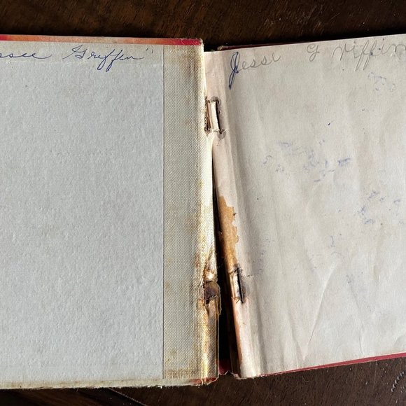 1938 Disney's Snow White & the 7 Dwarfs - Picture 6 of 6